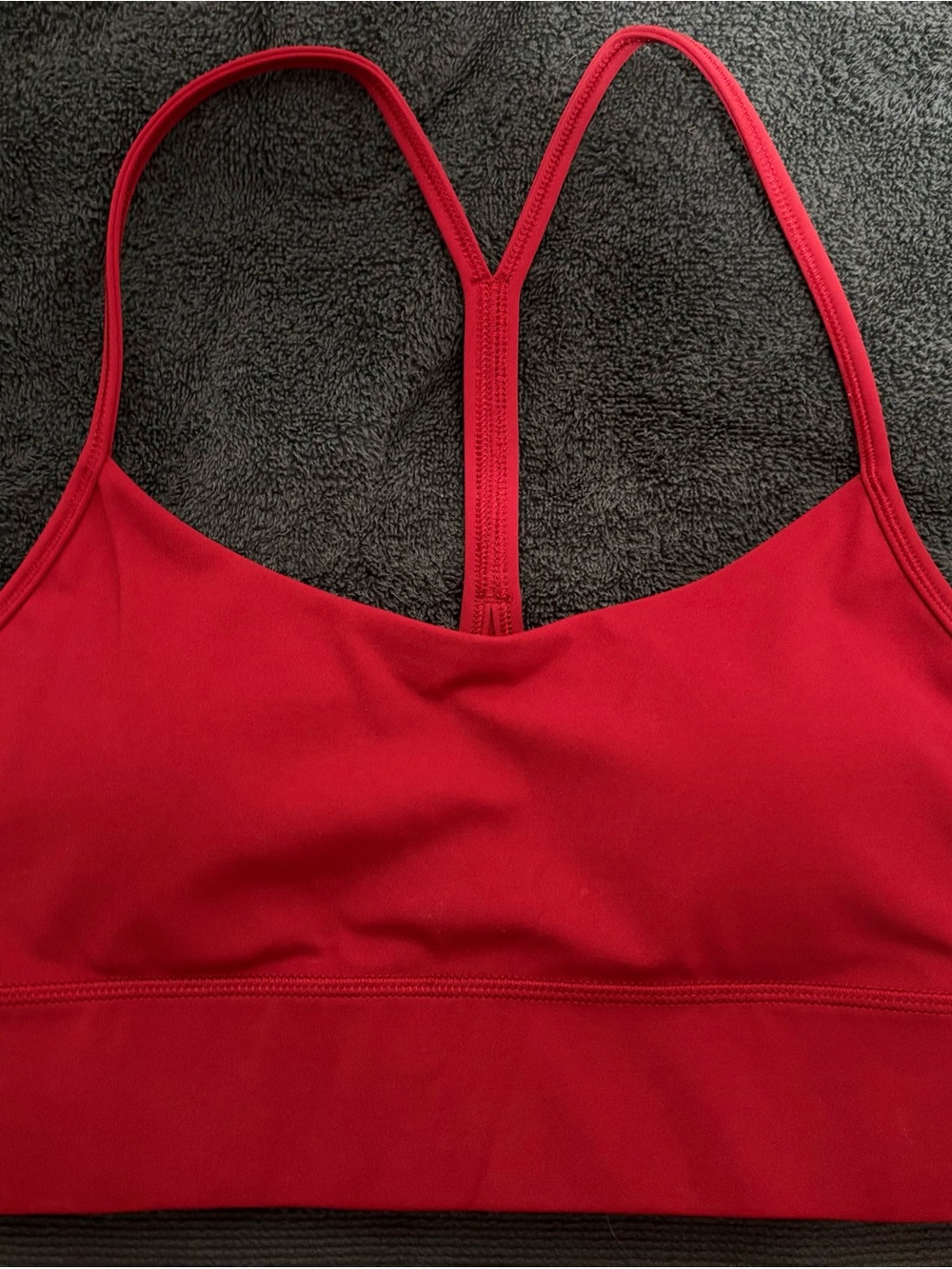 Peachy Athletic Aurelia Sports Bra